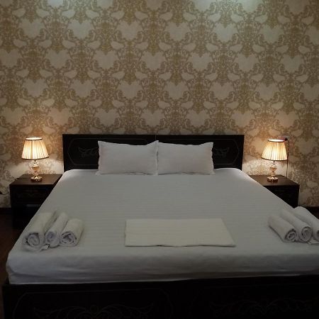 Shafran B&B Buxoro Luaran gambar