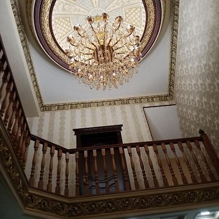Shafran B&B Buxoro Luaran gambar