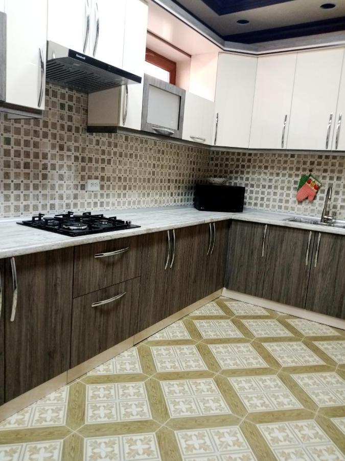 Shafran B&B Buxoro Luaran gambar